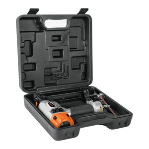 Engrapadora Neumatica Truper 1/4 Cal.18