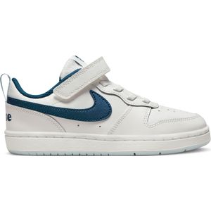 TENIS NIKE NIÑO COURT BOROUGH DQ5980-100