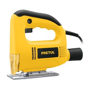 Sierra Caladora 400W  Pretul Cala-P3