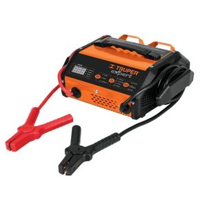 Cargador Automatico De Baterias 50A 12 Volts | Truper