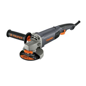 Pulidora Angular Industrial 4-1/2" 950W Truper