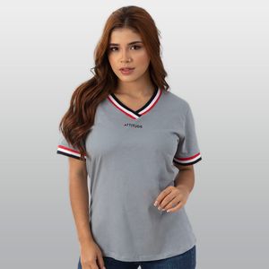 Nitrato Camisetas Mujer Tania