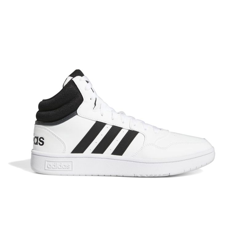 TENIS-ADIDAS-PERFORMANCE-HOMBRE-HOOPS-3.0-MID-GW3019
