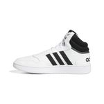 TENIS-ADIDAS-PERFORMANCE-HOMBRE-HOOPS-3.0-MID-GW3019
