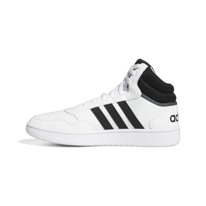 TENIS-ADIDAS-PERFORMANCE-HOMBRE-HOOPS-3.0-MID-GW3019