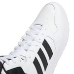 TENIS-ADIDAS-PERFORMANCE-HOMBRE-HOOPS-3.0-MID-GW3019