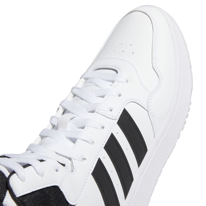 TENIS-ADIDAS-PERFORMANCE-HOMBRE-HOOPS-3.0-MID-GW3019