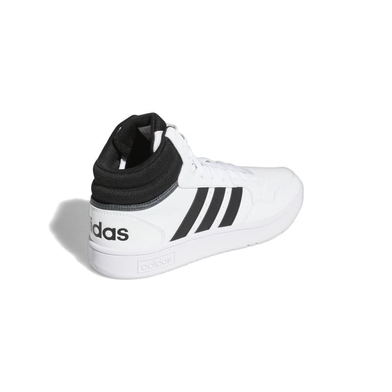 TENIS-ADIDAS-PERFORMANCE-HOMBRE-HOOPS-3.0-MID-GW3019