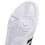 TENIS-ADIDAS-PERFORMANCE-HOMBRE-HOOPS-3.0-MID-GW3019