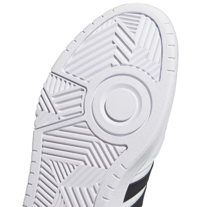 TENIS-ADIDAS-PERFORMANCE-HOMBRE-HOOPS-3.0-MID-GW3019