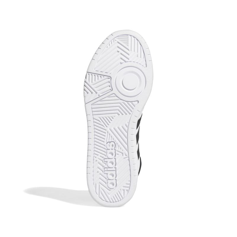 TENIS-ADIDAS-PERFORMANCE-HOMBRE-HOOPS-3.0-MID-GW3019
