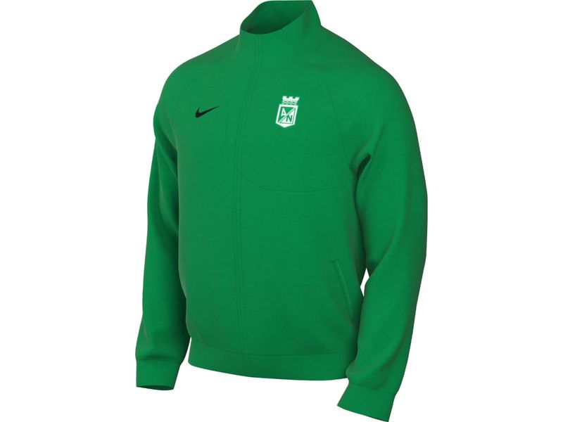 Chaquetas de nike online hombre