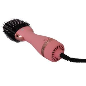 Cepillo Secador De Cabello Con Iones 4 en 1