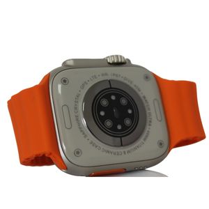 Smartwatch Pulsera Brazalete Reloj Inteligente Con Bluetooth Modelo 4