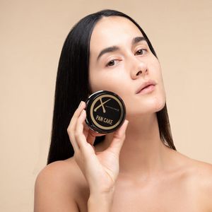 Base Pan Cake Max Factor