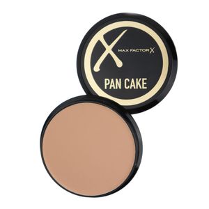 Base Pan Cake Max Factor