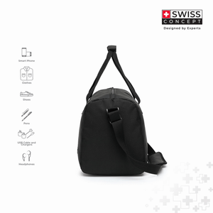 MALETIN - BOLSO - MORRAL DE VIAJE MONT