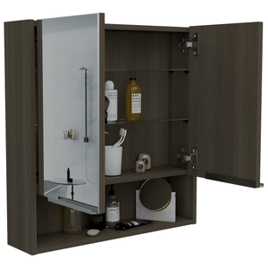 Gabinete de Baño Jaspe RTA Olivo