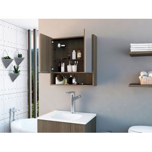 Gabinete de Baño Jaspe RTA Olivo