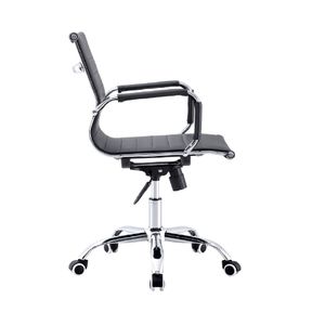 Silla Oficina BM 530 Negra