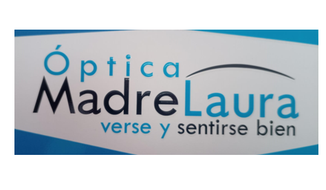 Óptica Madre Laura