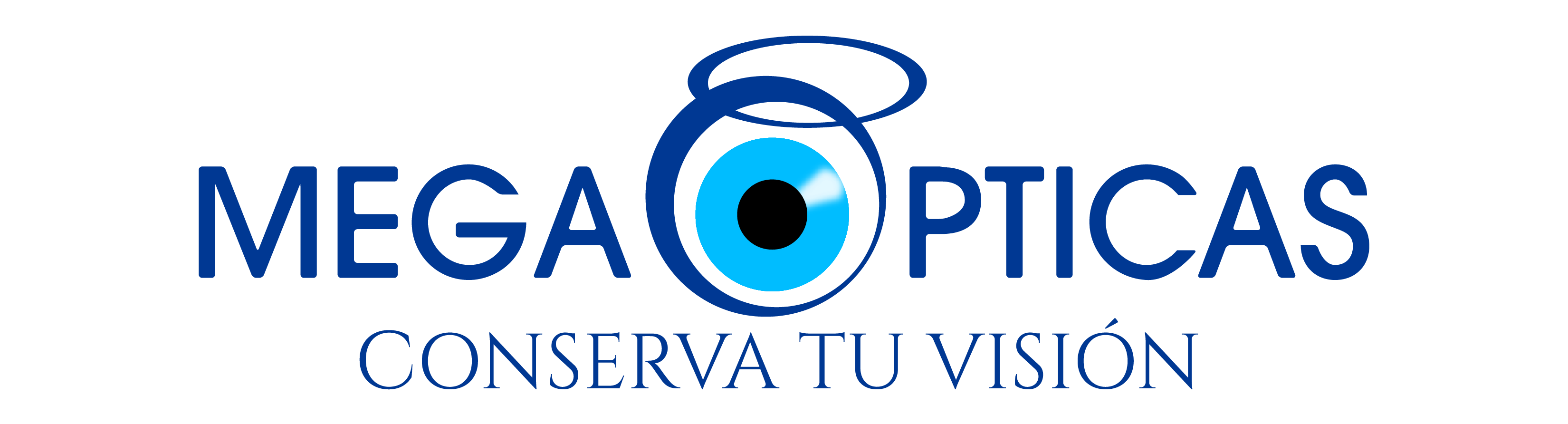 Mega Ópticas