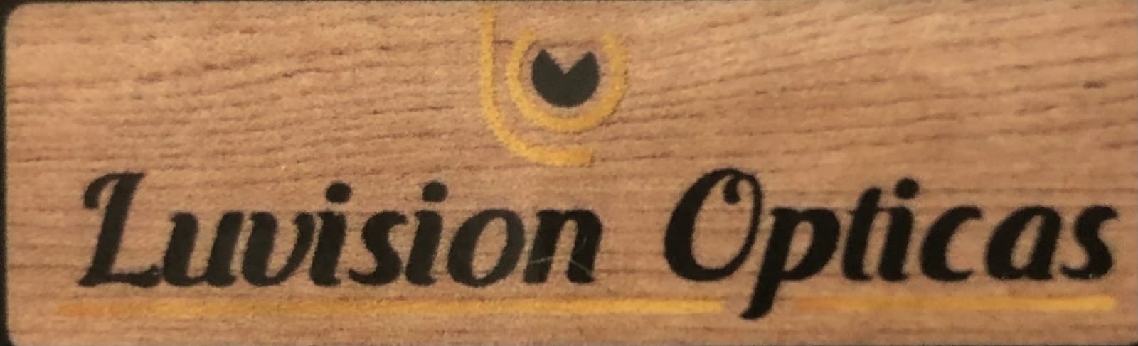 Luvision Opticas