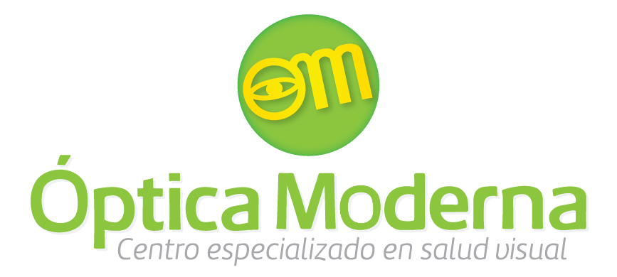 Óptica Moderna