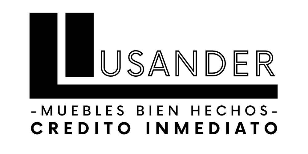 Lusander Muebles Bien Hechos