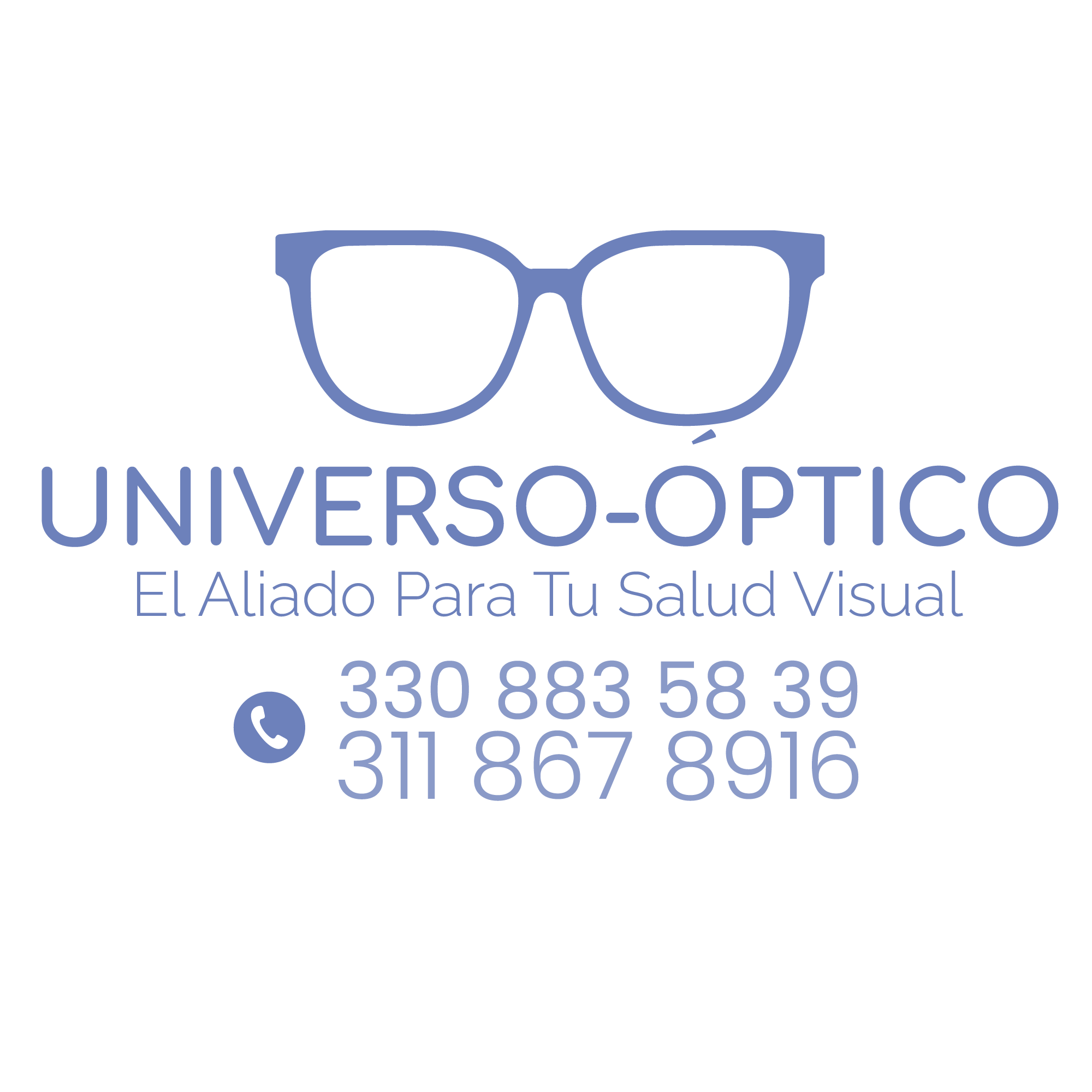 Universo Óptico