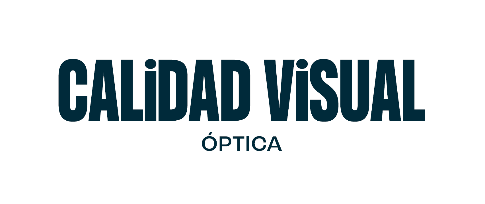 Calidad Visual