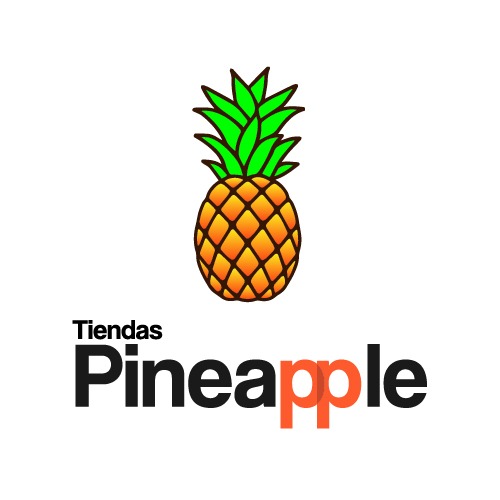 Tiendas Pineapple