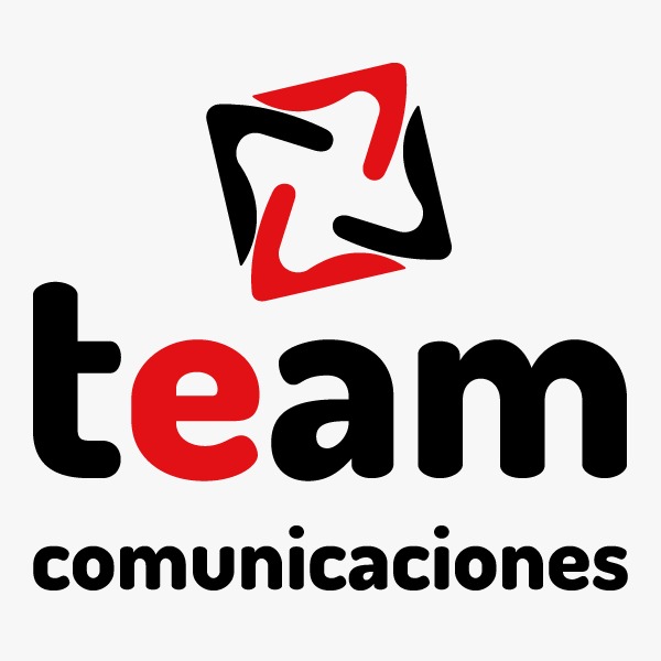 Team Comunicaciones