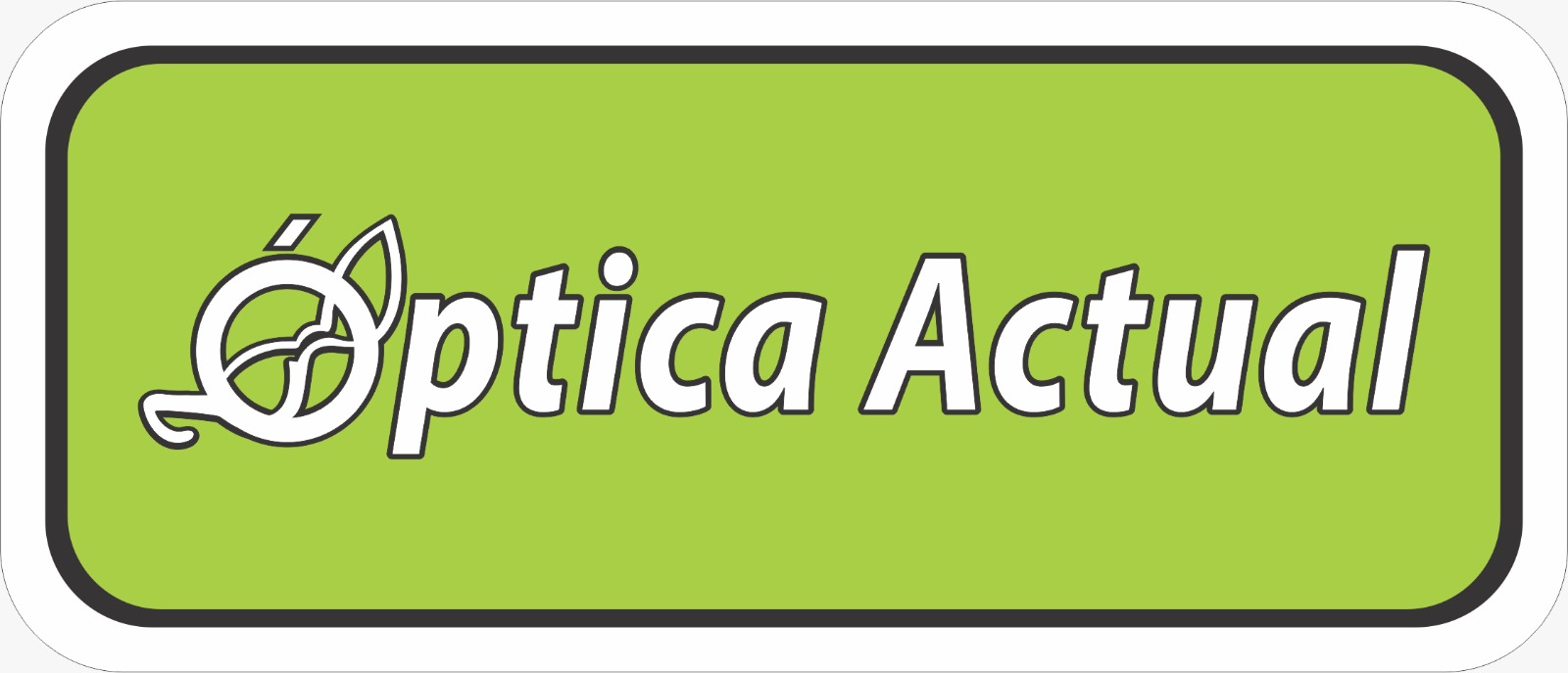 Óptica Actual