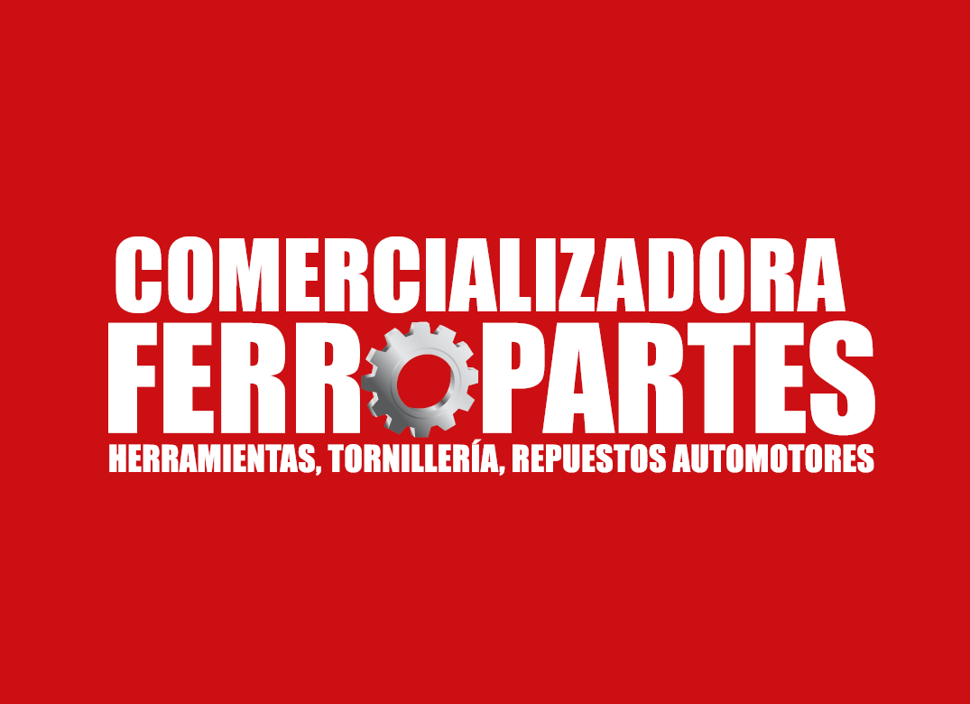 Ferropartes