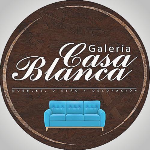 Galería Casa Blanca