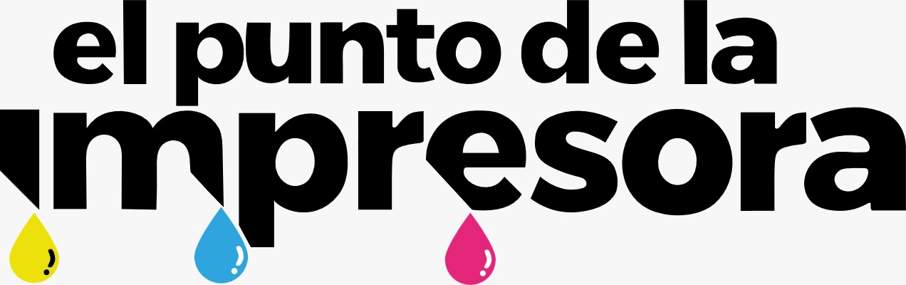 El Punto de la impresora