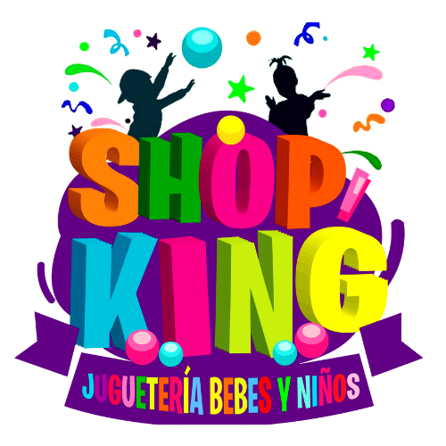 Juguetería Shopking