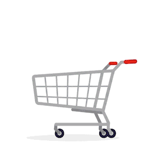 Carrito vacío