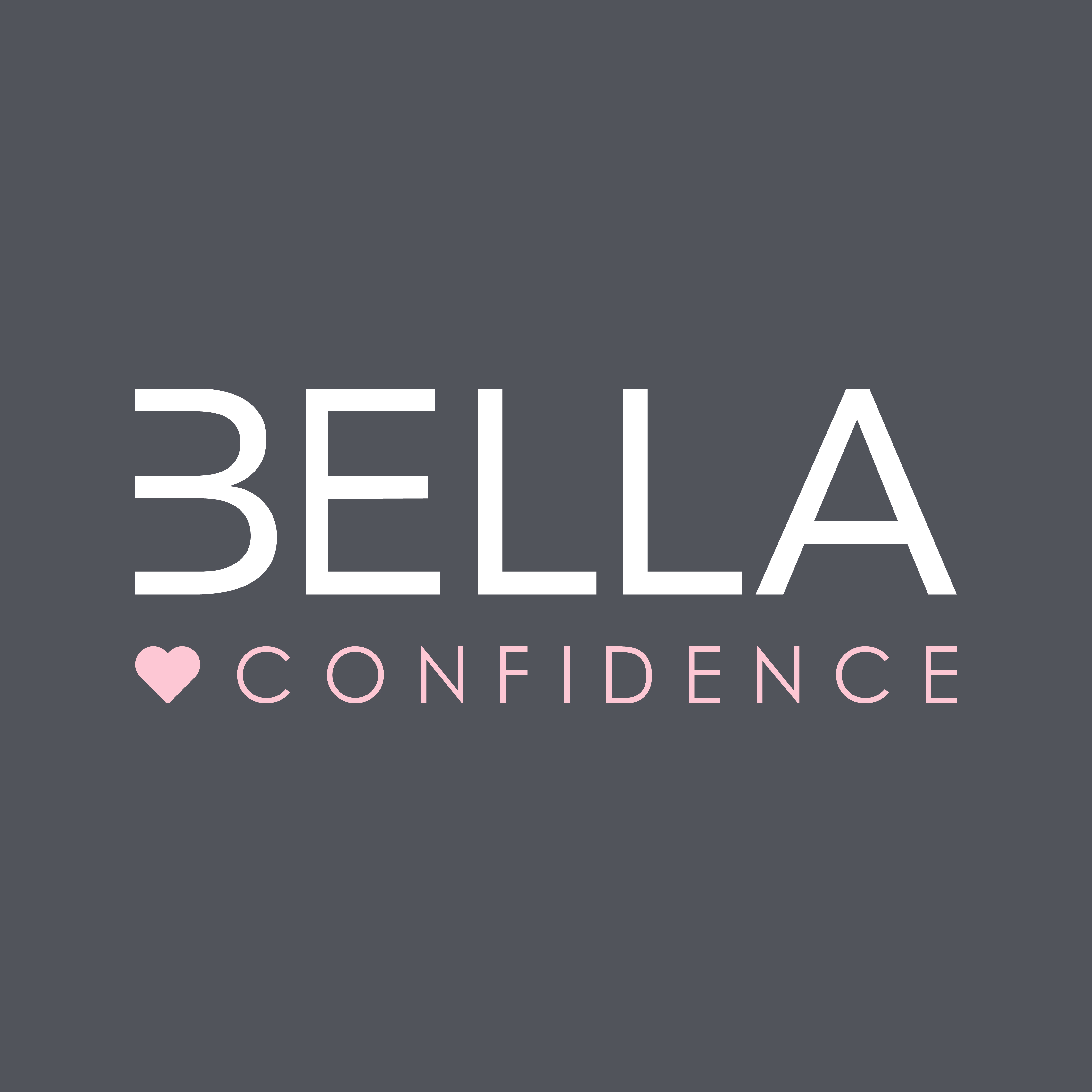 Bella Confidence