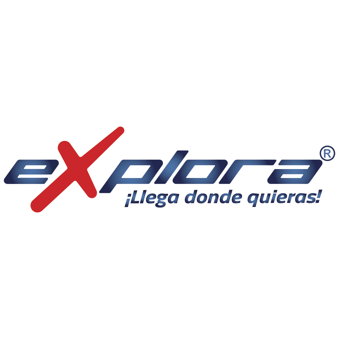 Explora Maletas