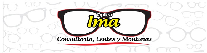 Óptica Ima
