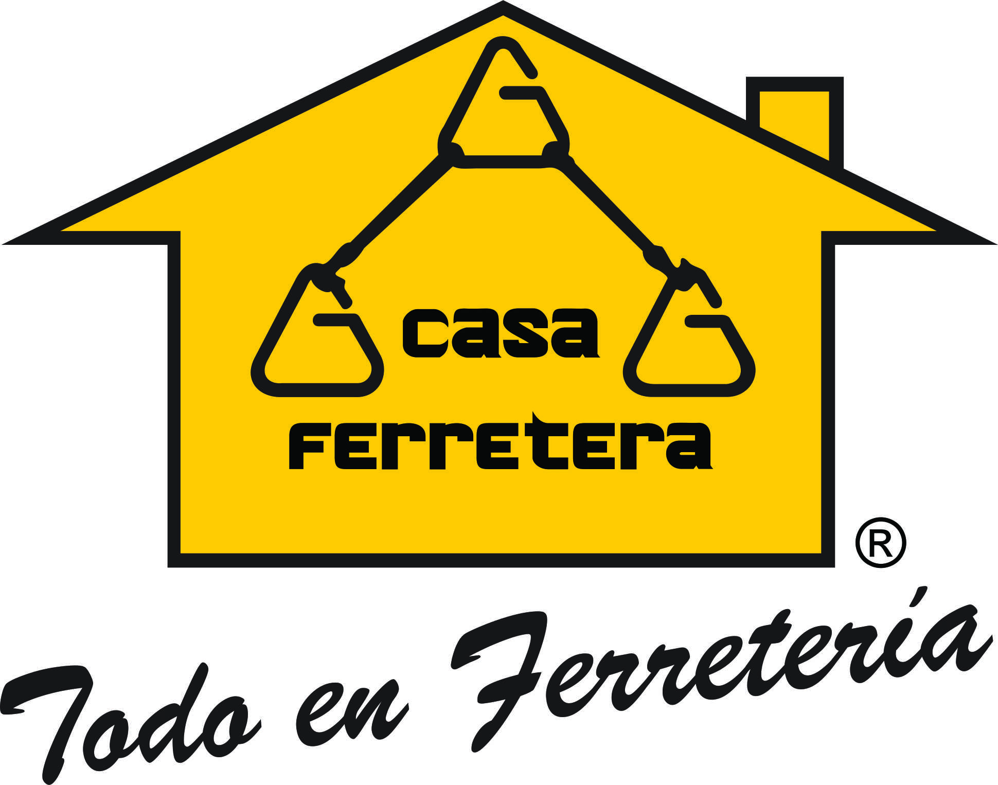 Casa Ferretera 