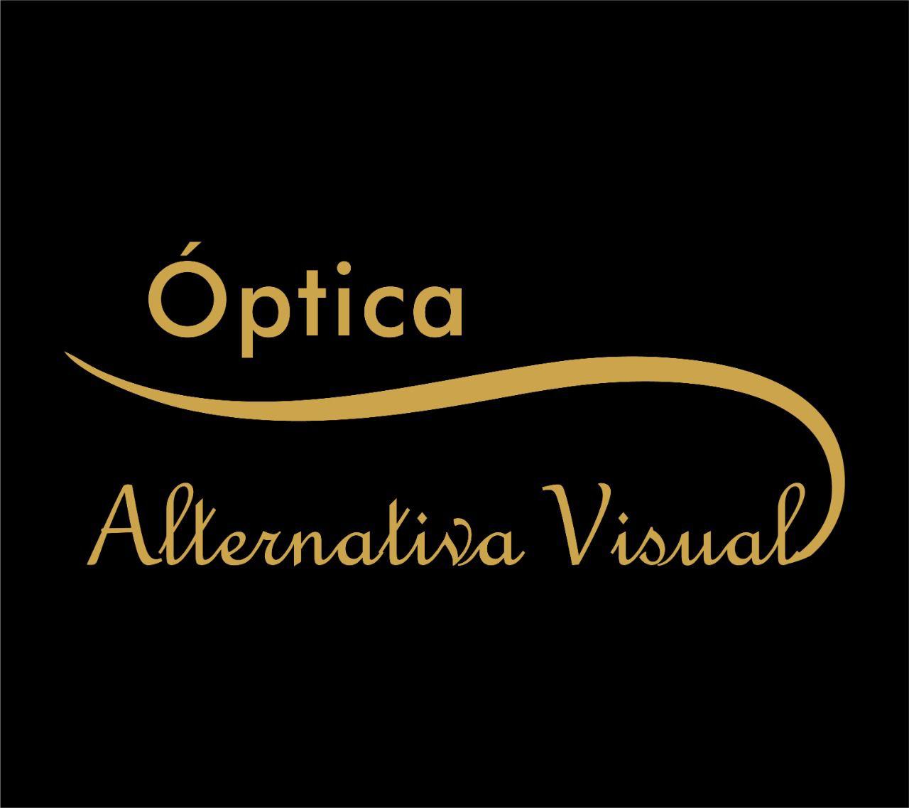 Óptica Alternativa Visual