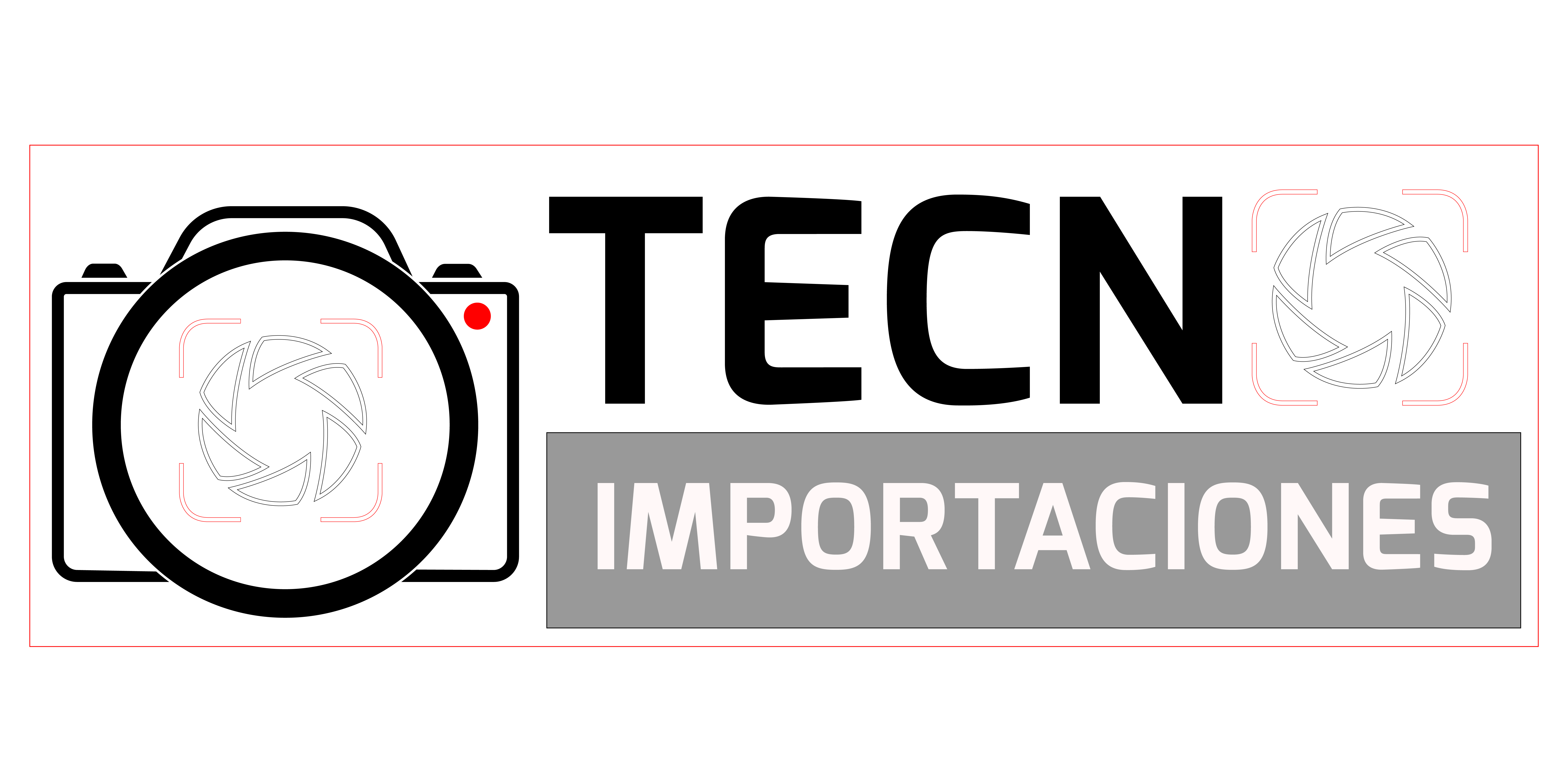 Tecnoimportaciones