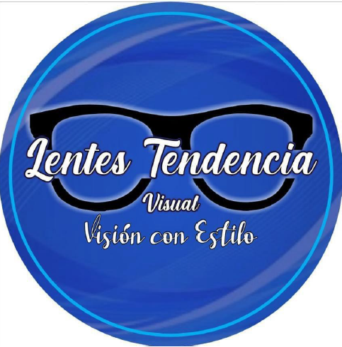 Lentes Tendencia Visual