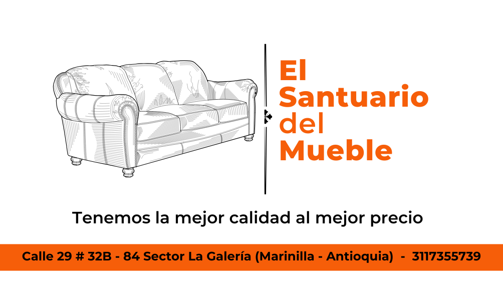 El Santuario del Mueble