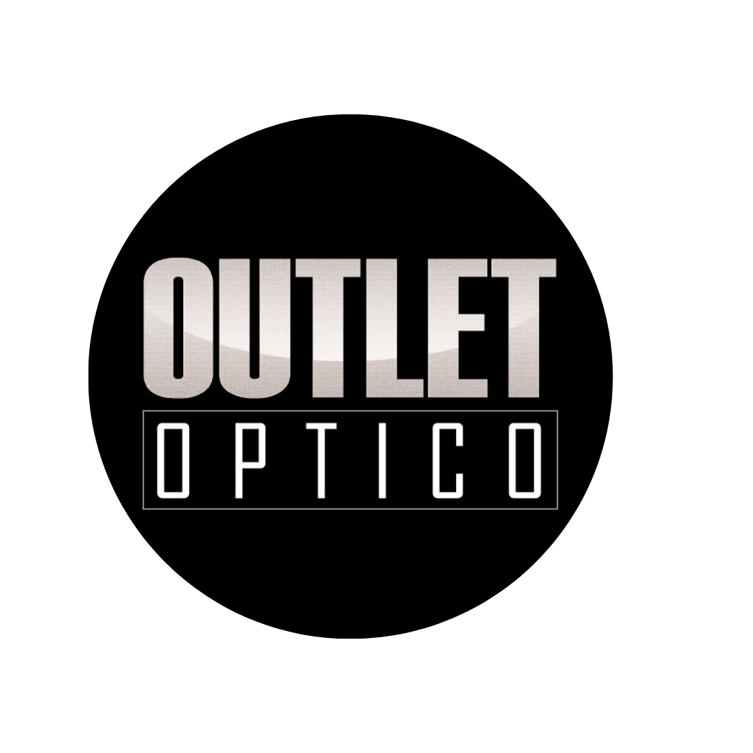 Outlet Óptico