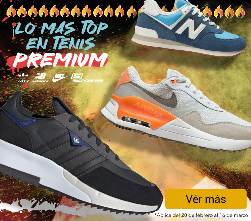 tenis 666 nike