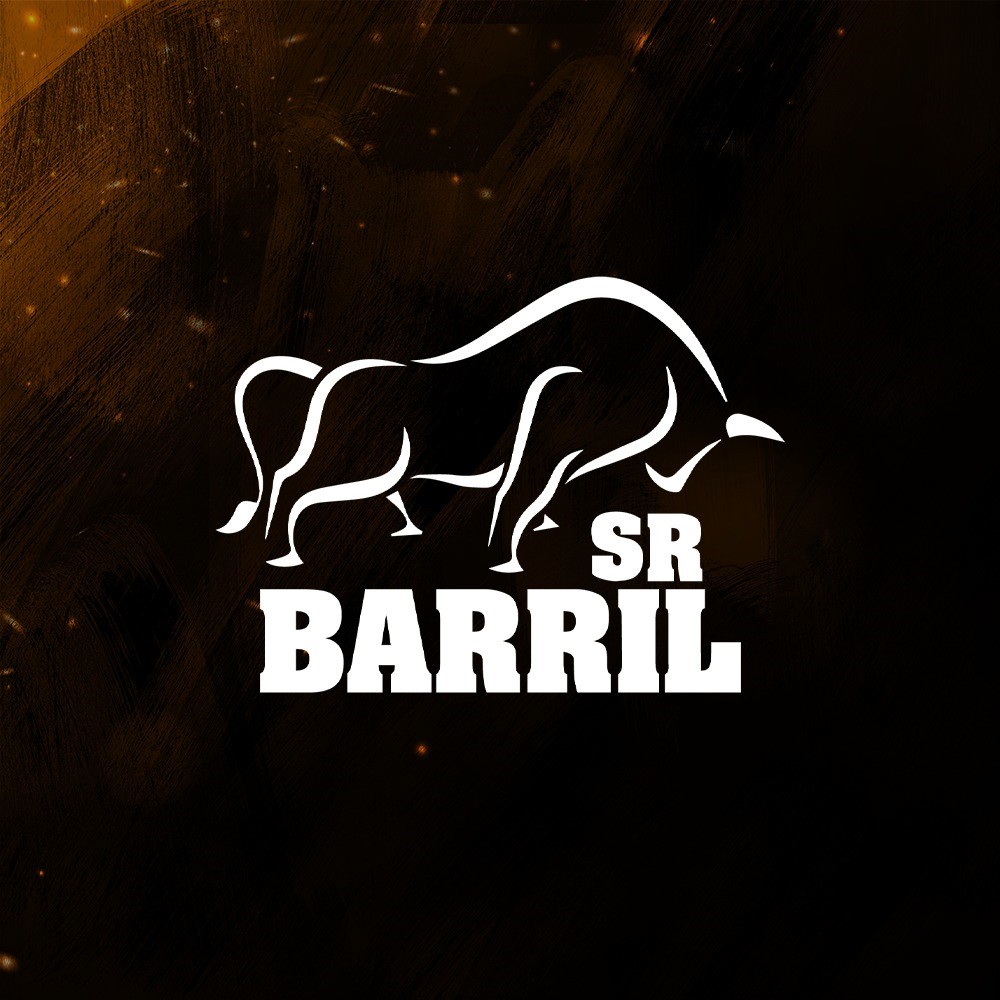 Sr. Barril